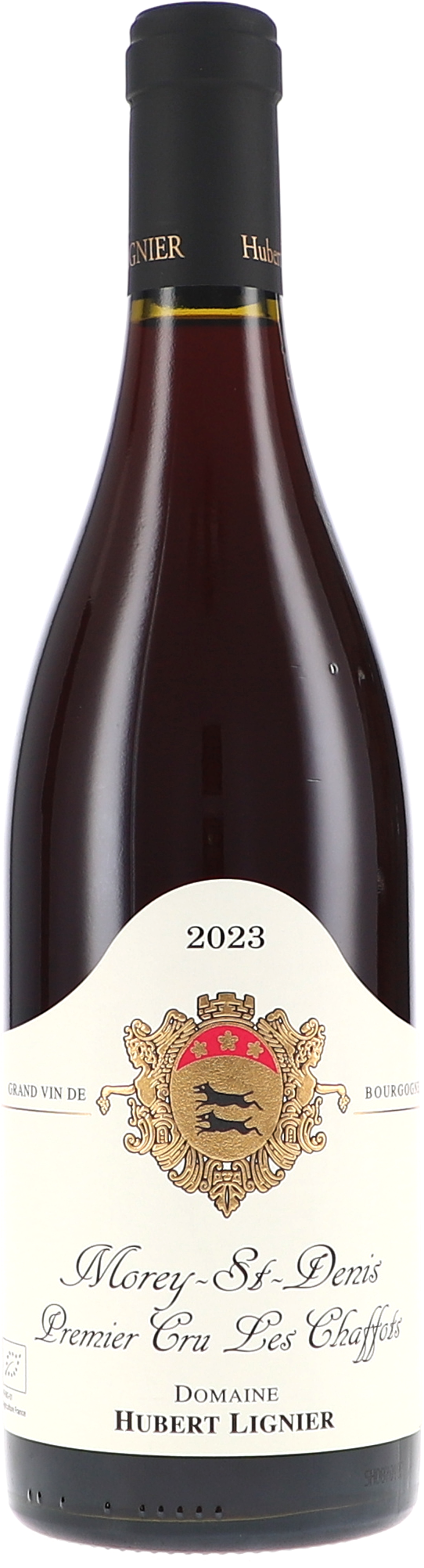 Morey-Saint-Denis 1er Cru "Les Chaffots" AOC wein, rotwein, jahrgang 2023, premier cru, bourgogne
