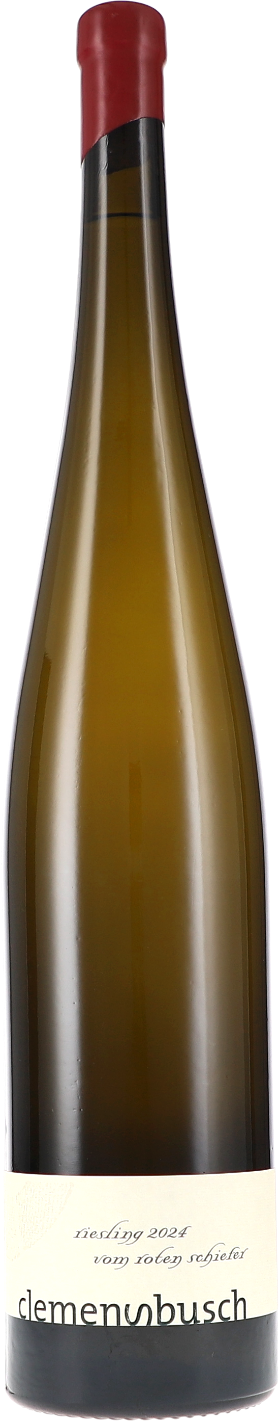 Riesling "vom roten Schiefer" Alkohol, Getränk, Flasche, Schnaps, Weinflasche