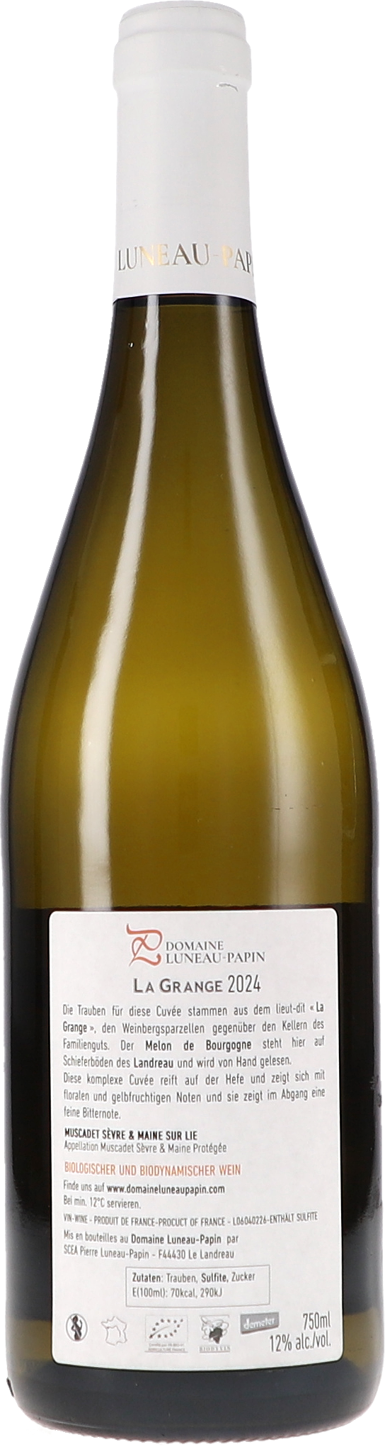 weißer wein, flasche, grünes glas, Kronkorke, Etiketten Text