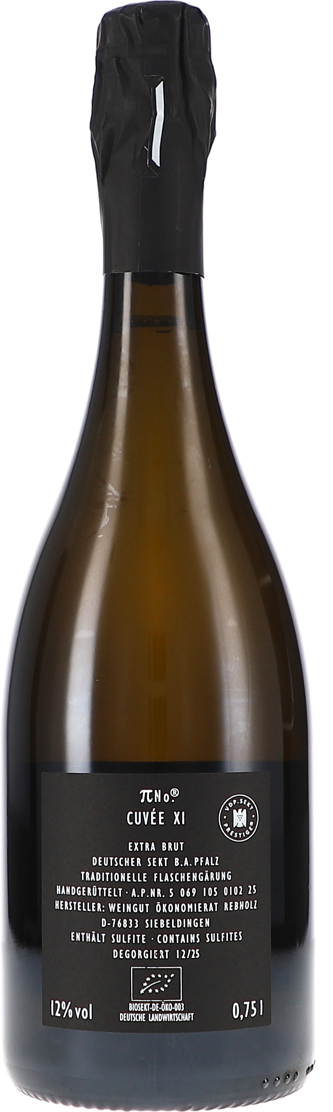 Sektflasche, Schaumwein, Flasche, Champagnerstile, Brut