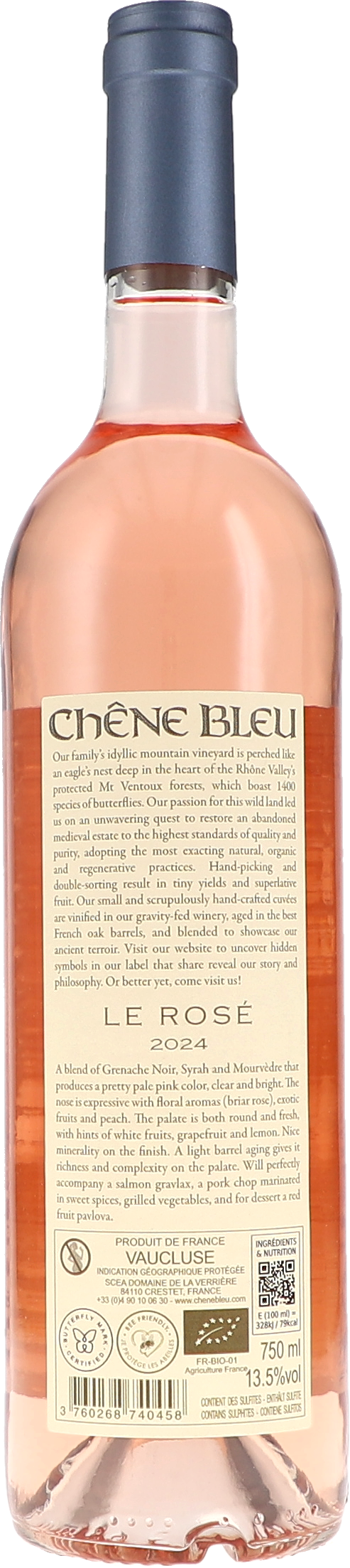 Roséwein, Weißwein?
