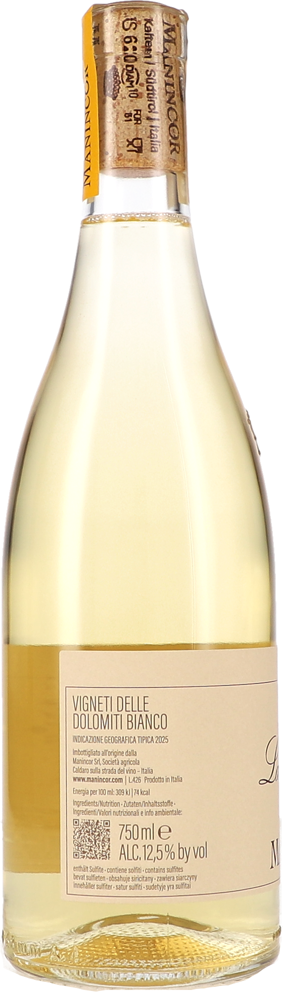 Wein, Sekt//Weißwein, Weißwein, Flasche, 750ml