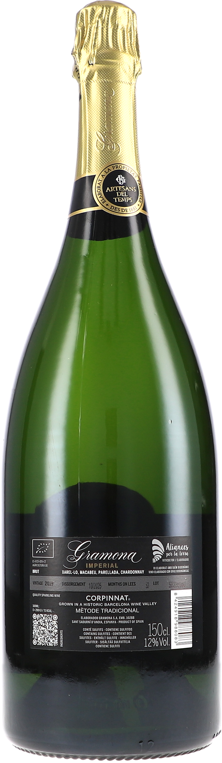 Sekt, Flasche, Champagner, 100, 150 ml