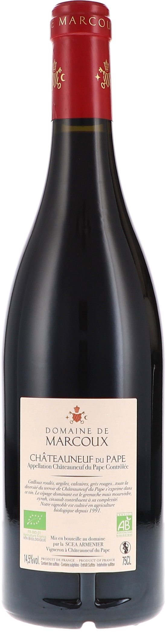 wein, rotwein, flasche, etikett, frankreich