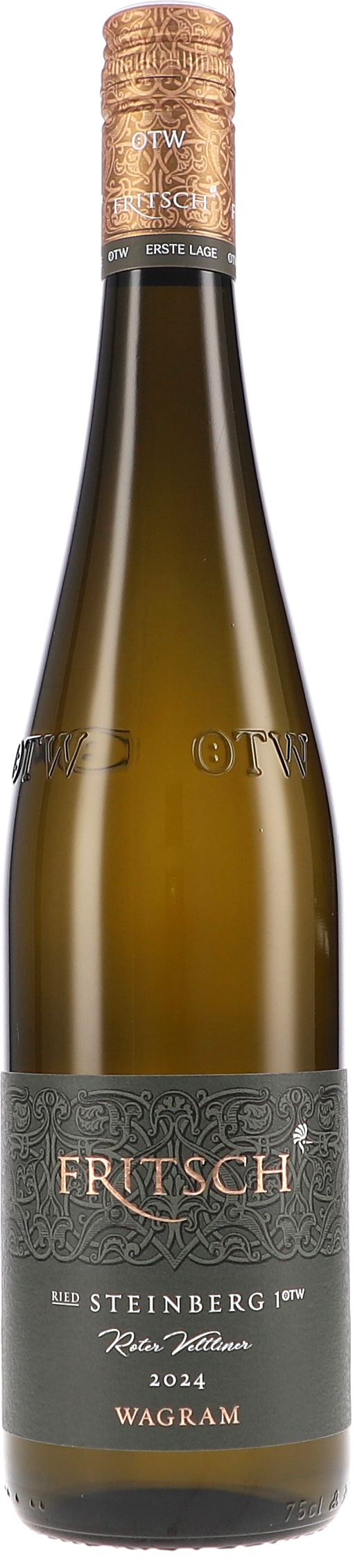 Sekt, Champagner, Flasche, Steinberg, Wagram