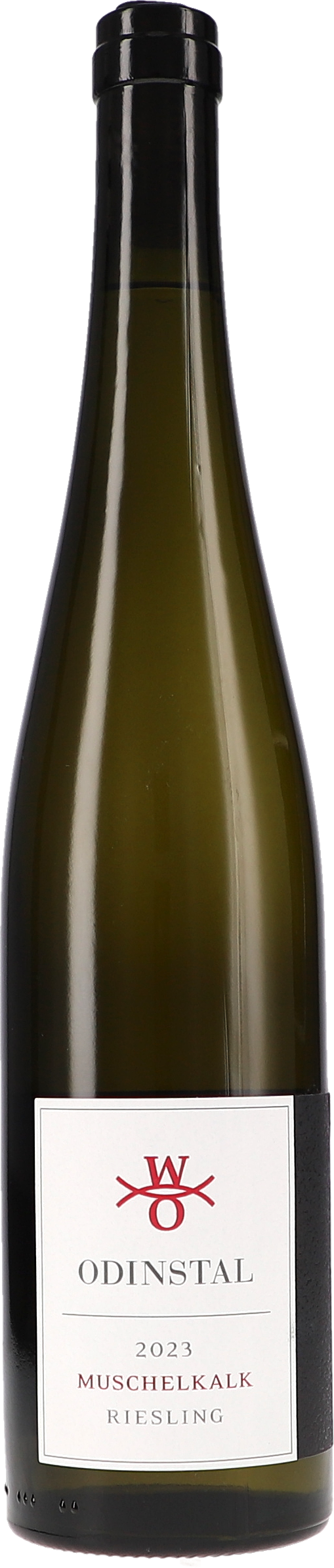 Weißwein, Riesling, Muschelkalk, Flasche, Glasflasche
