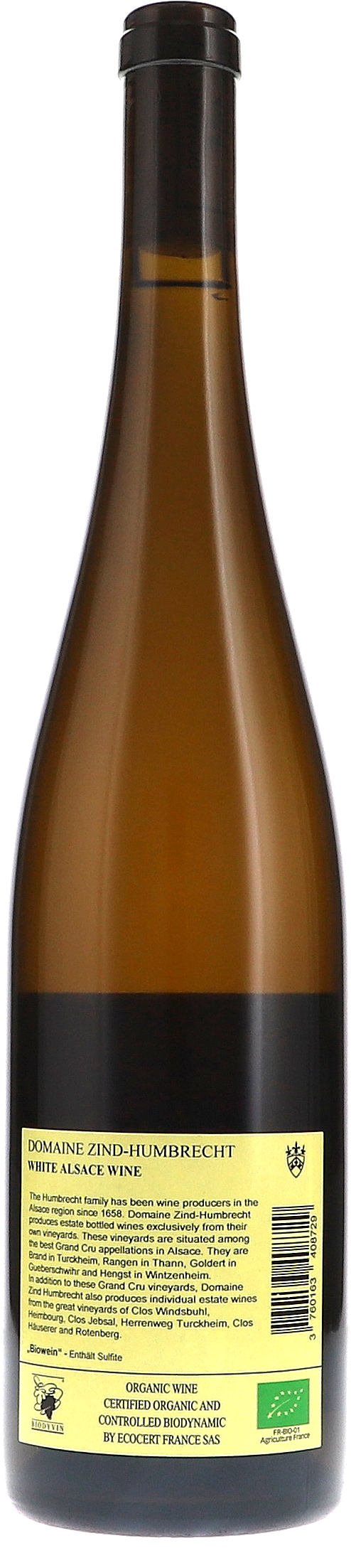 weißwein, flasche, stiller wein, glashals, etikettentext