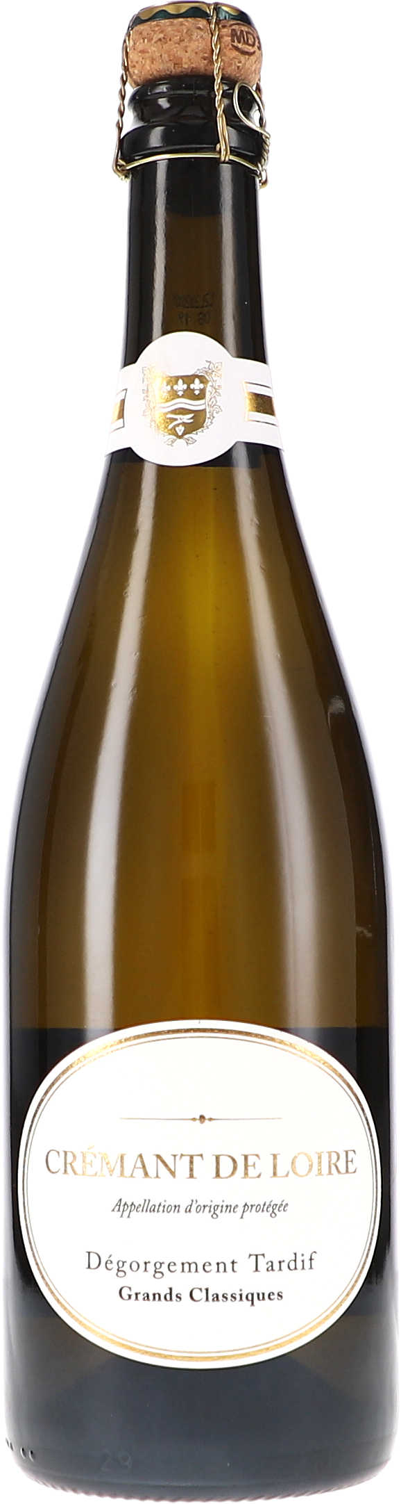 Sekt, Champagner, Flasche, Korken, Etikett