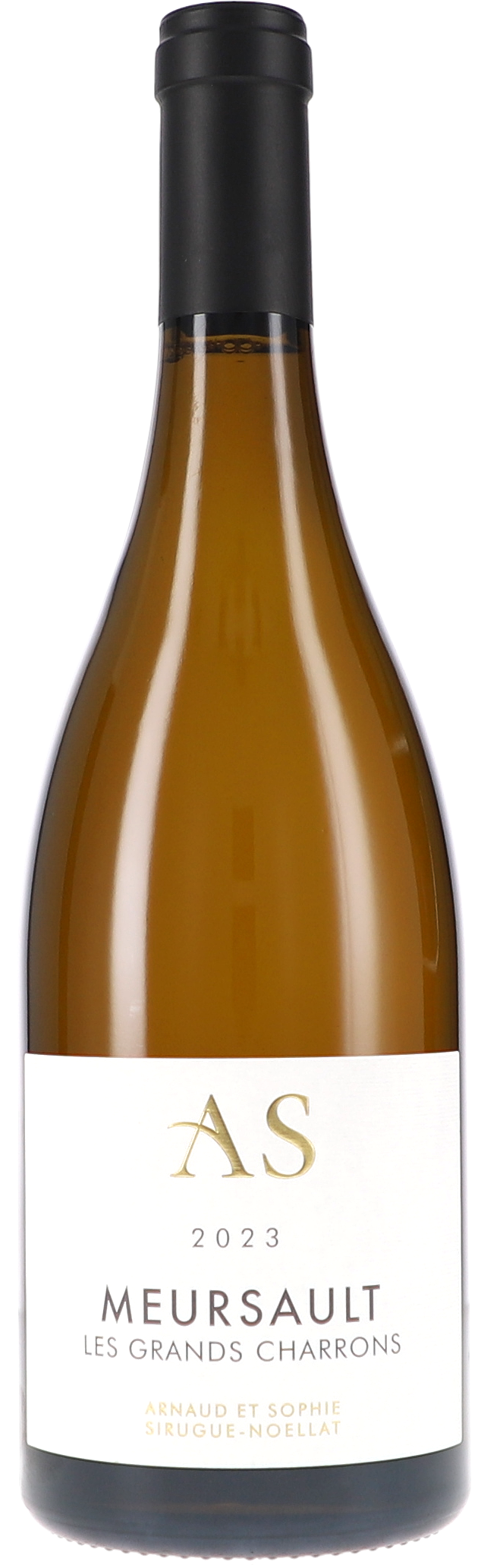 Weißwein, Meursault, Chardonnay, Holzfass, Etikett