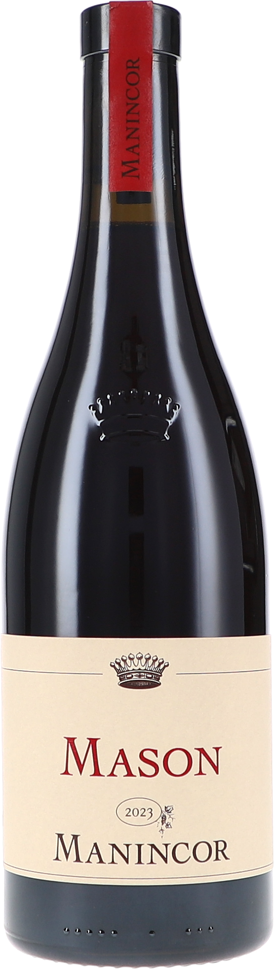 we in, rotwein, flasche, maninco r?, glasflasche