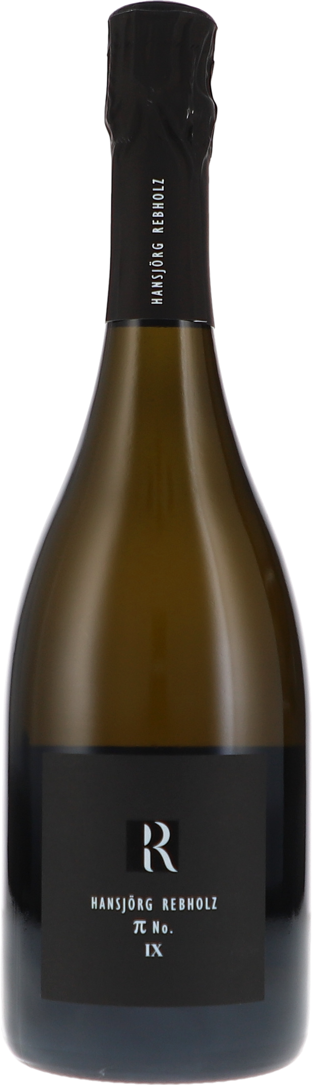 Sekt "Pi" No. Cuvée IX, Extra Brut