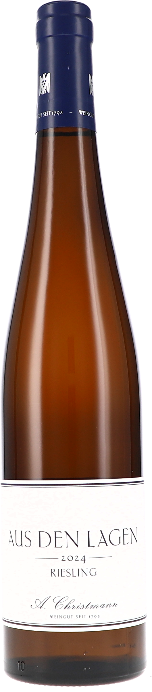 "Aus den Lagen" Riesling Alkohol, Bier, Flasche, Bier-Flasche, Schnaps