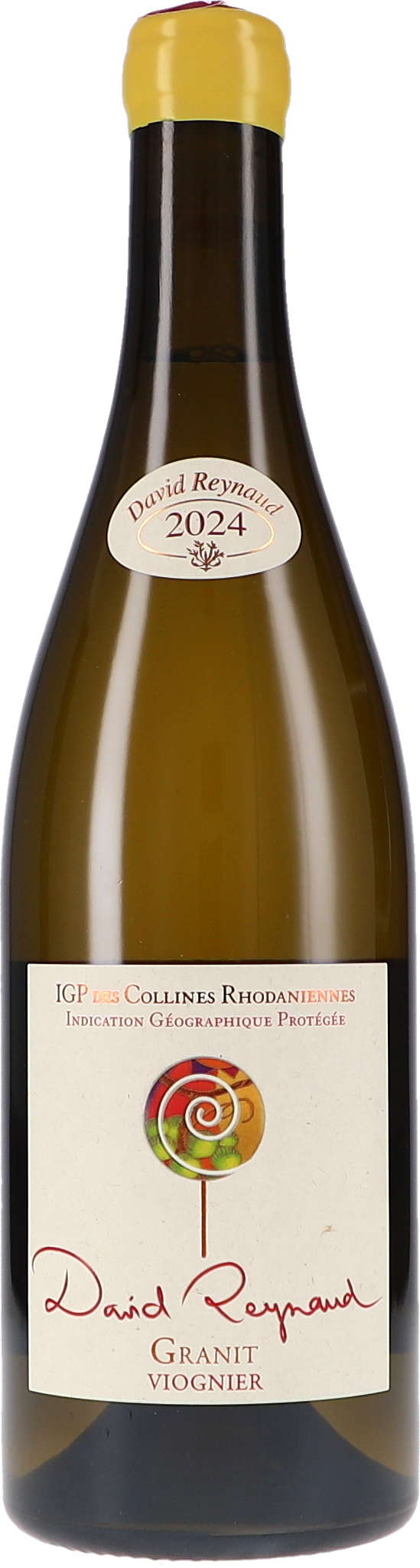 wein, granité, viognier, granite, viognier