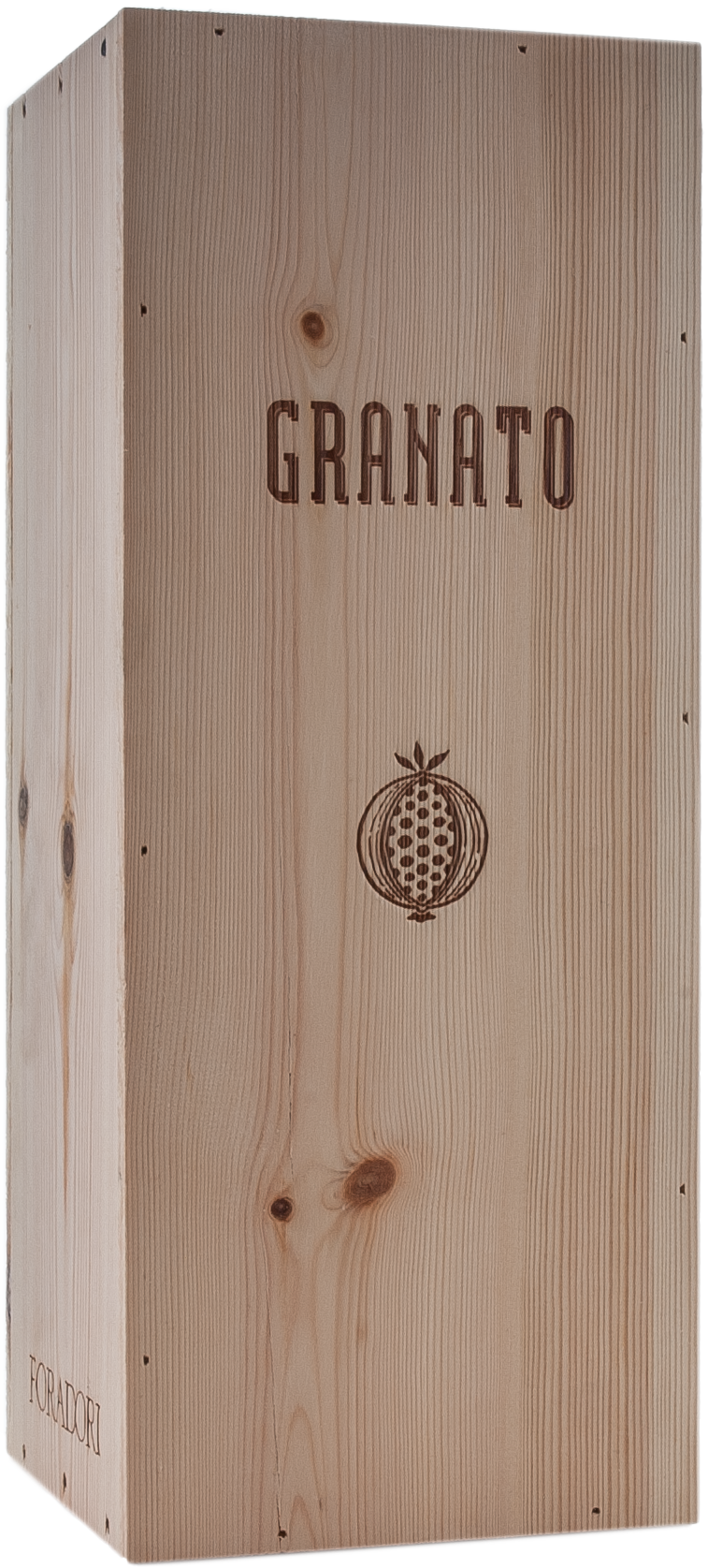 Granato Teroldego Vigneti delle Dolomiti IGT