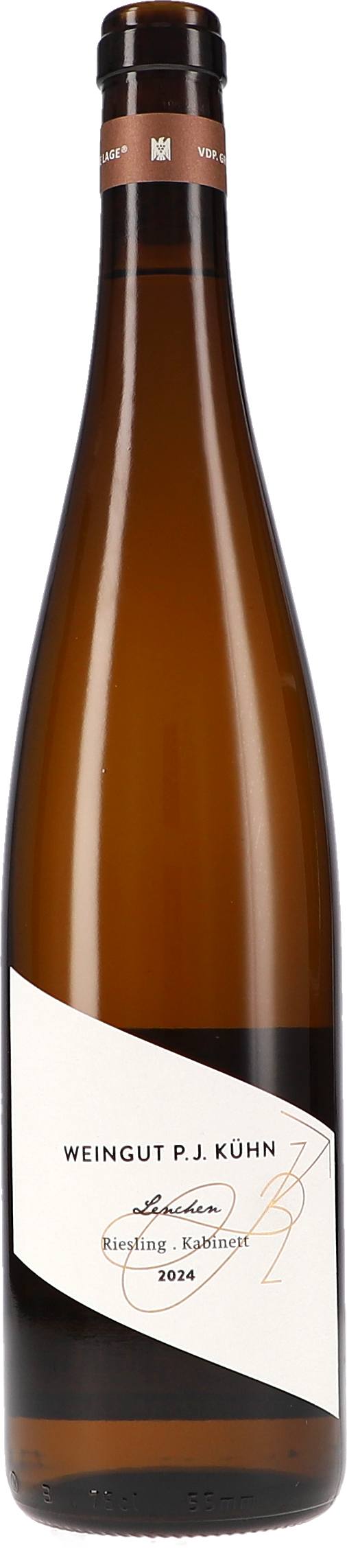 Riesling Lenchen Kabinett VDP Grosse Lage Riesling, Kabinett, Wein, Weißwein, Flasche