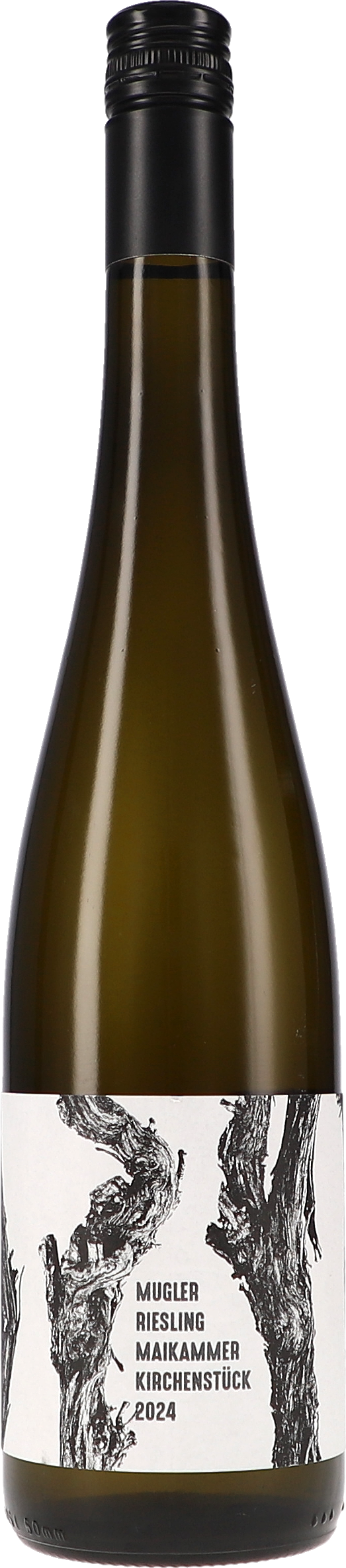 Riesling "Maikammer Kirchenstück" Weißwein, Riesling, Maikammer, Kirchenstück, 2024