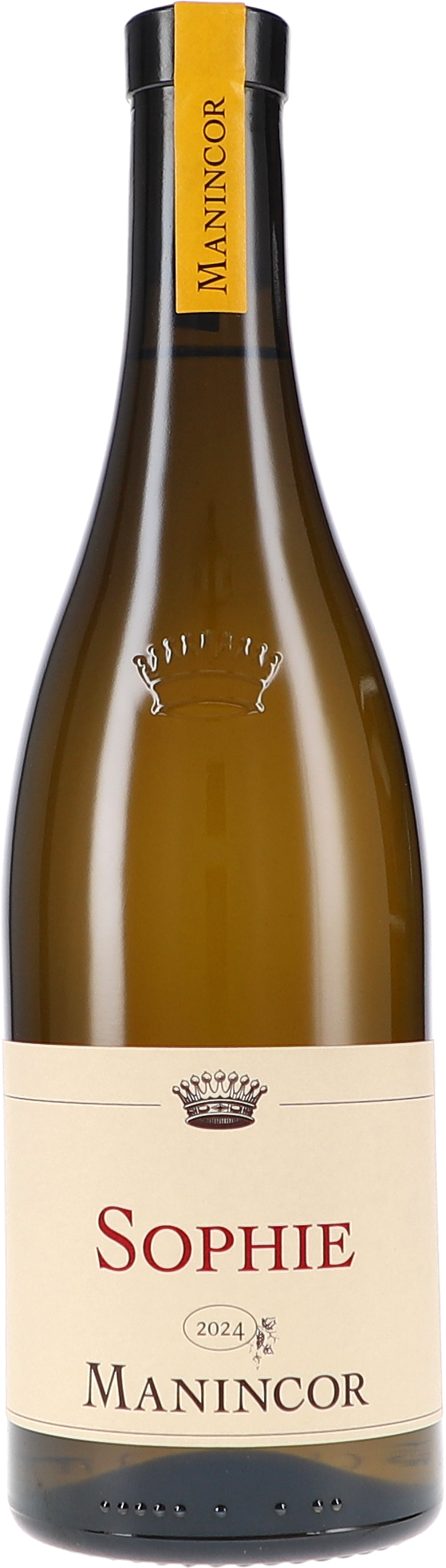 wein, weisswein, flasche, manincor, sophie