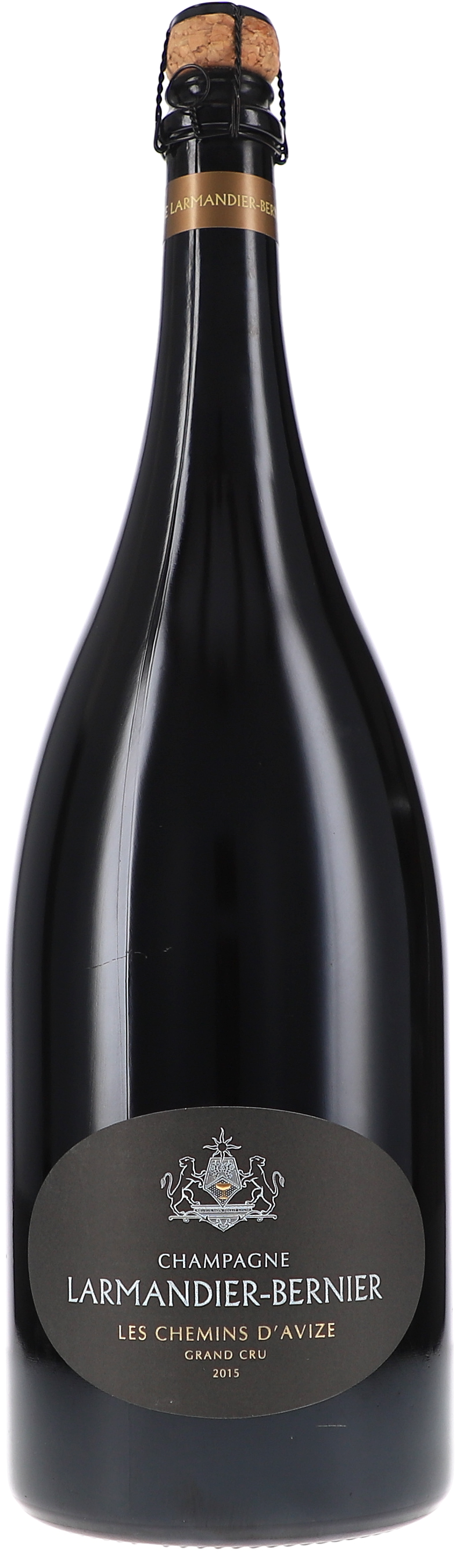 Champagne, Korkverschluss, Flasche, Champagner, Grand Cru