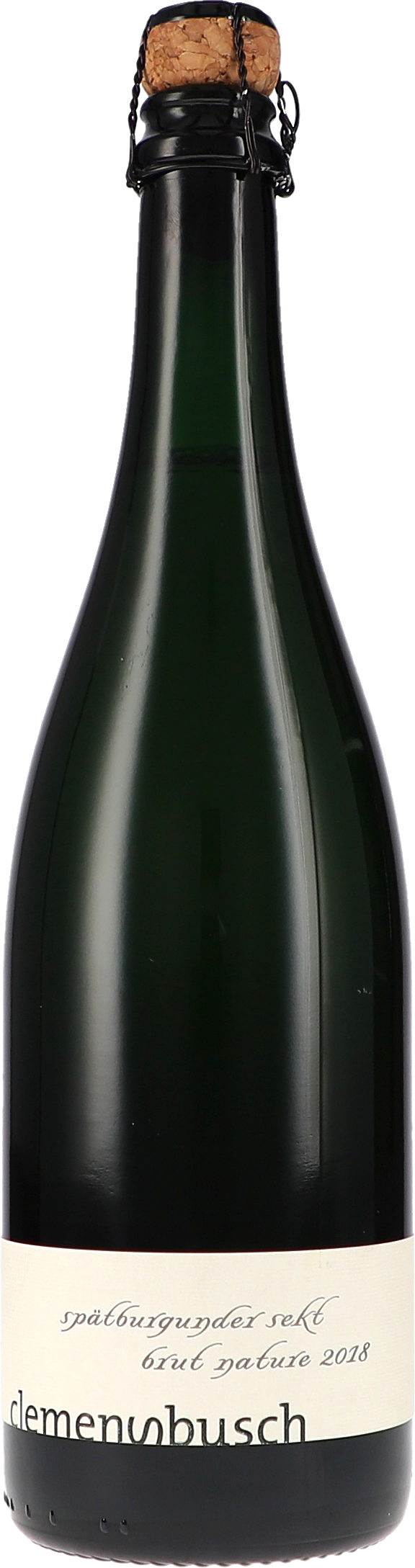 Spätburgunder Sekt Brut Nature Alkohol, Bier, Flasche, Schnaps, Weinflasche