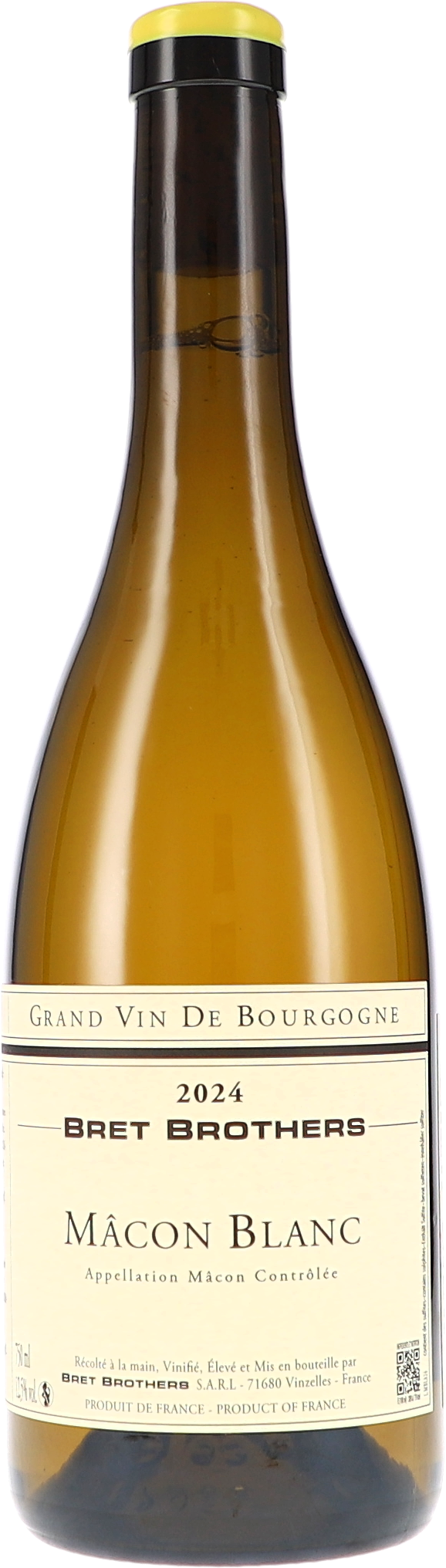 Mâcon Blanc AOC Alkohol, Bier, Getränk, Flasche, Schnaps