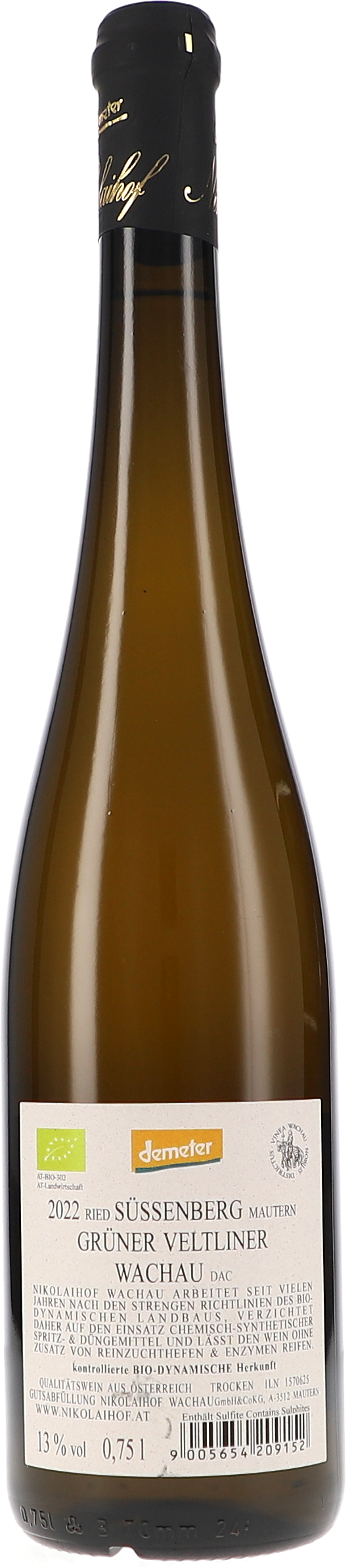 champagne, schaumwein, grüne flasche, weißes etikett, 750 ml