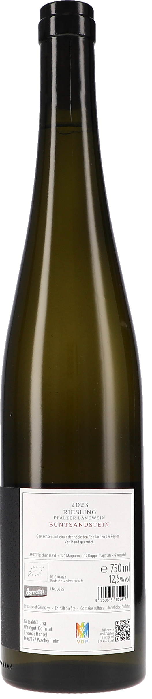 riesling, weißer wein, flasche, 750ml, glasflasche