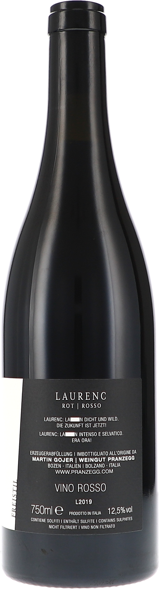 Flasche, Wein, Rotwein, 750ml, Flascheninhalt