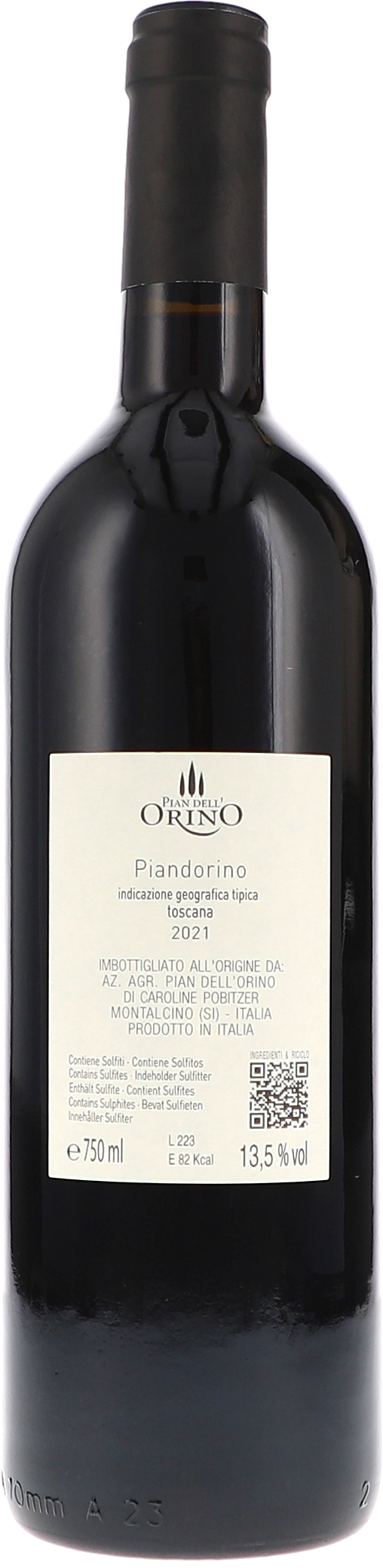 Wein, Rotwein, Flasche, Etikett, 750 ml
