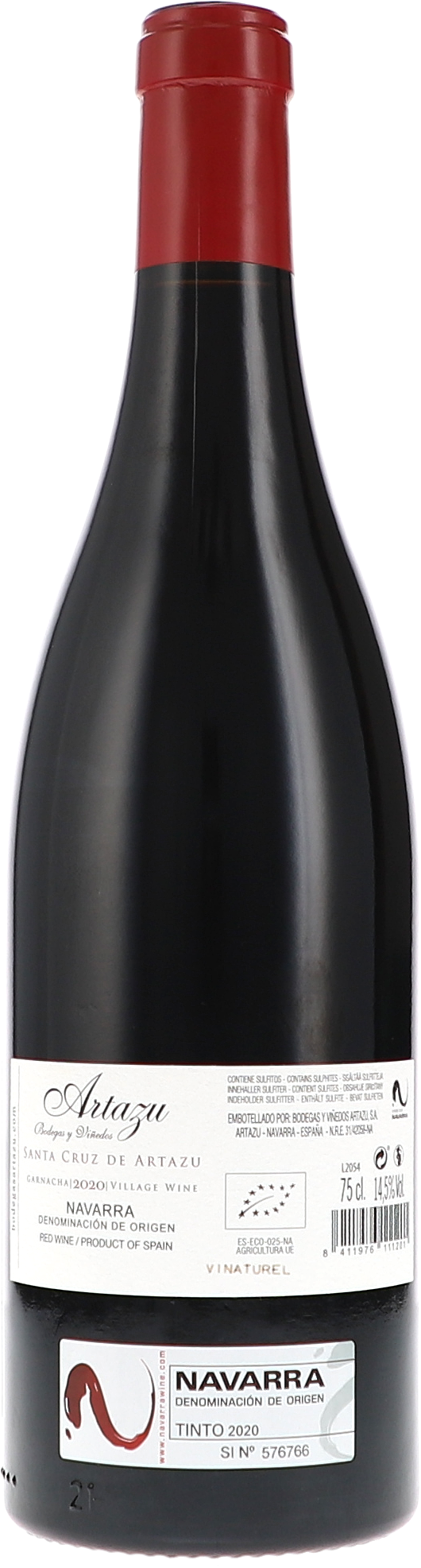 wein, rotwein, flasche, vino, navarra