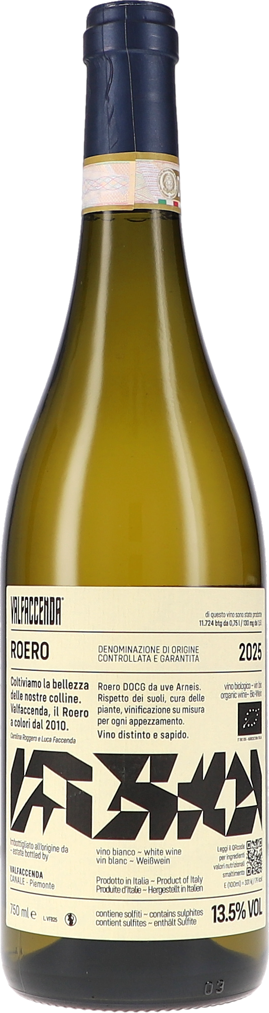 weißwein, flasche, weisswein, etikette, 750ml