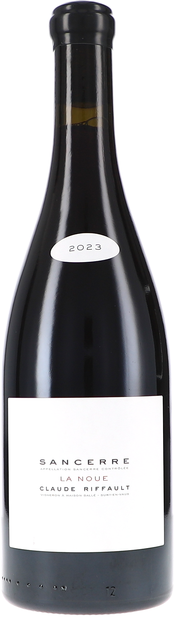 wein, flasche, rotwein, La-Noue, Riffault