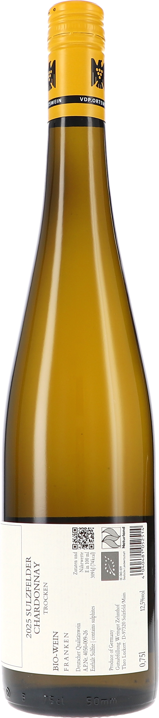 champagne, flasche, weißwein, bio, franken