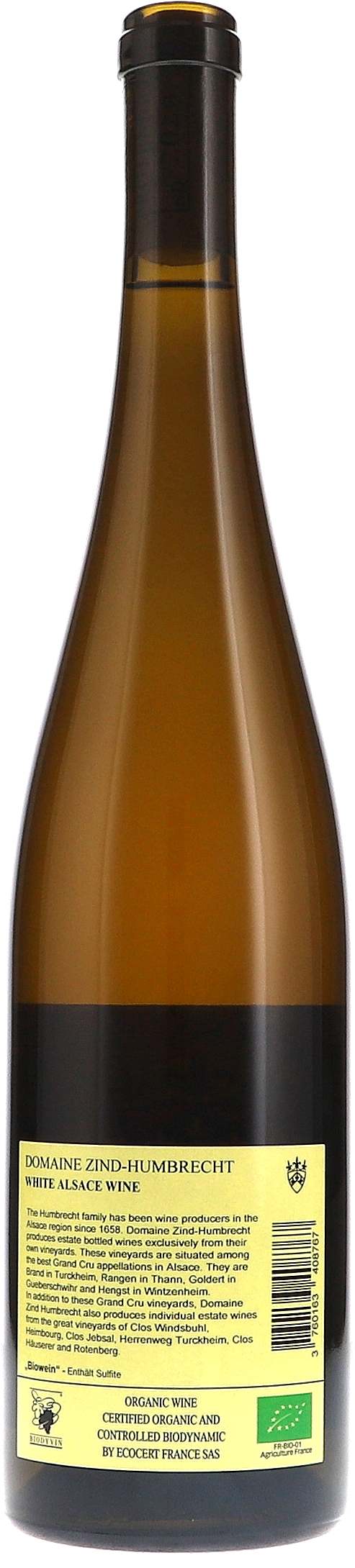 weißwein, flasche, glasflasche, etikett, organischer wein