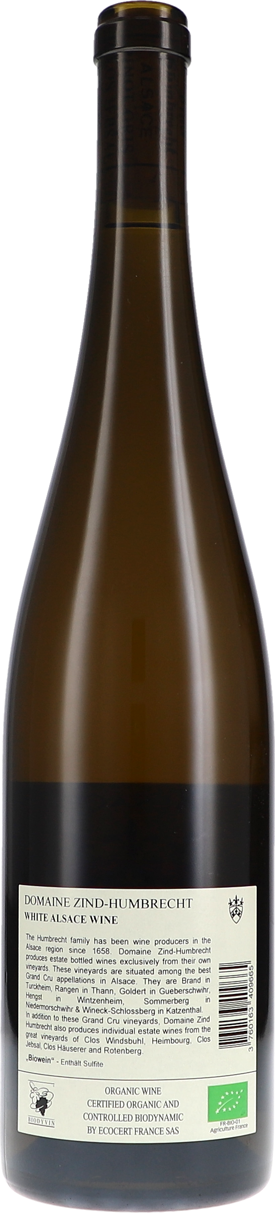 Weißwein, Bottles, Etikett, Glasflasche, Langhals
