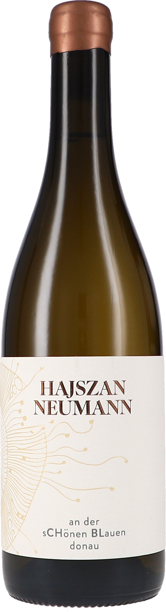 an der sCHönen BLauen donau, Cuvée Weiß