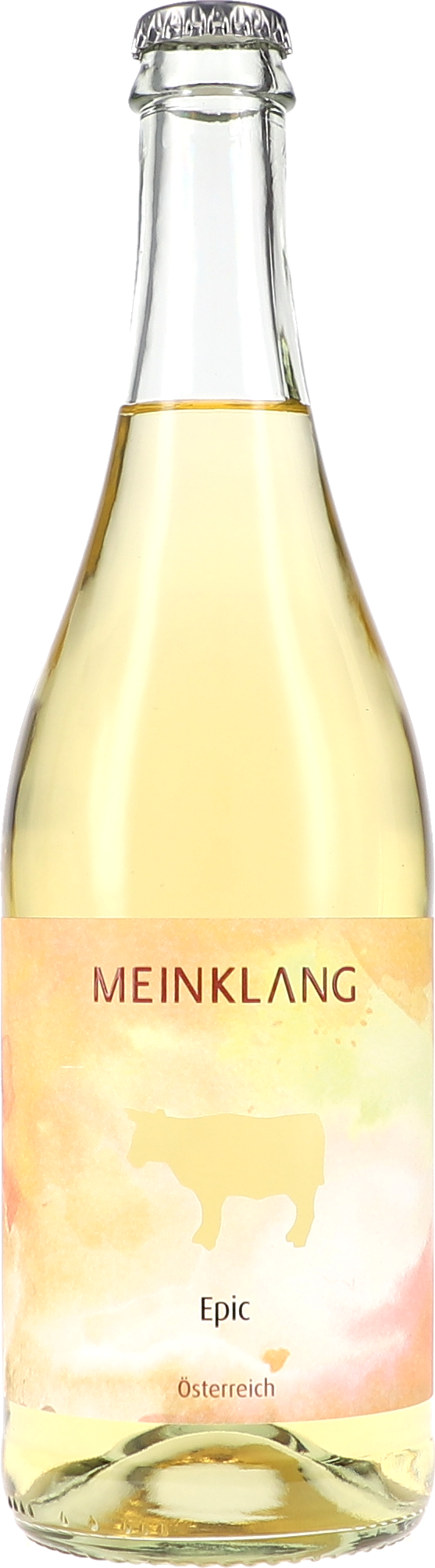 Epic Perlwein trocken