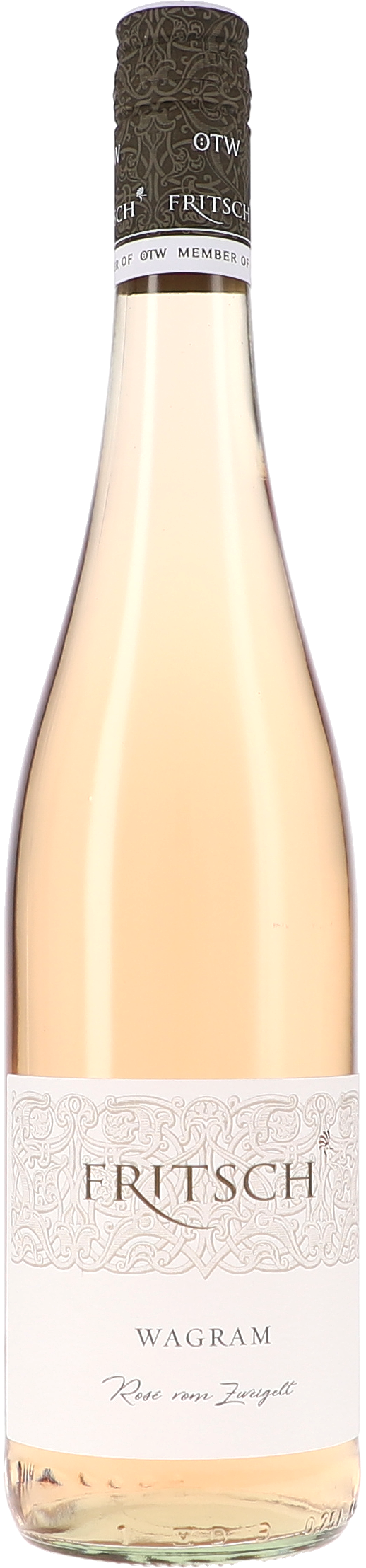 Rosé vom Zweigelt 