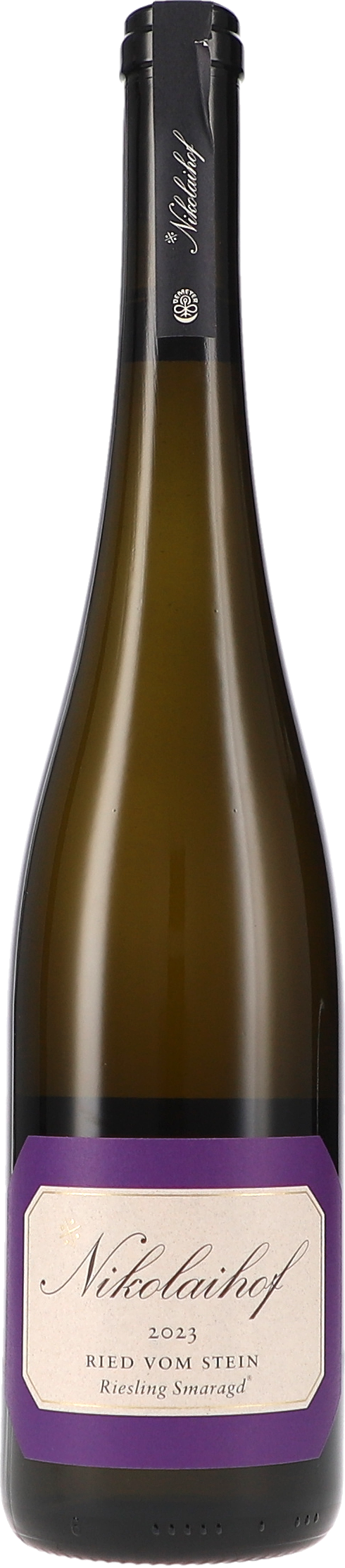 Vom Stein, Riesling Smaragd trocken