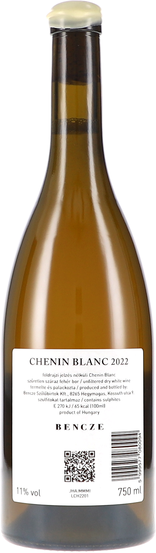 Chenin Blanc