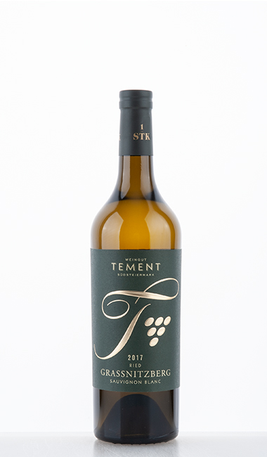 Ried Grassnitzberg Sauvignon Blanc, Erste STK Lage