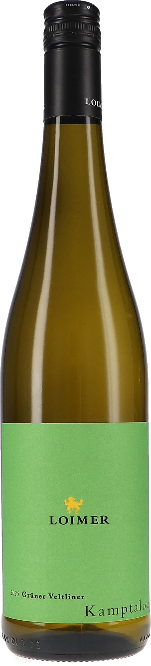 Grüner Veltliner Kamptal DAC