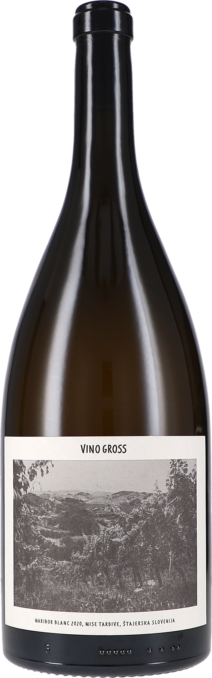 Maribor Blanc, Mise Tardive