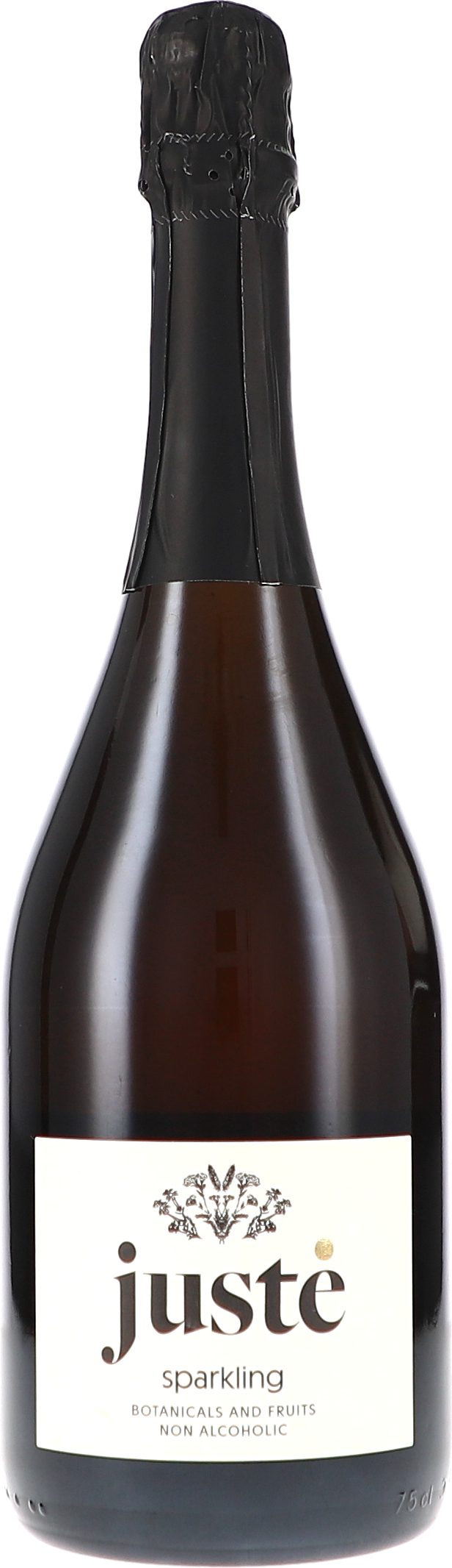 Juste Sparkling Kräuterauszug