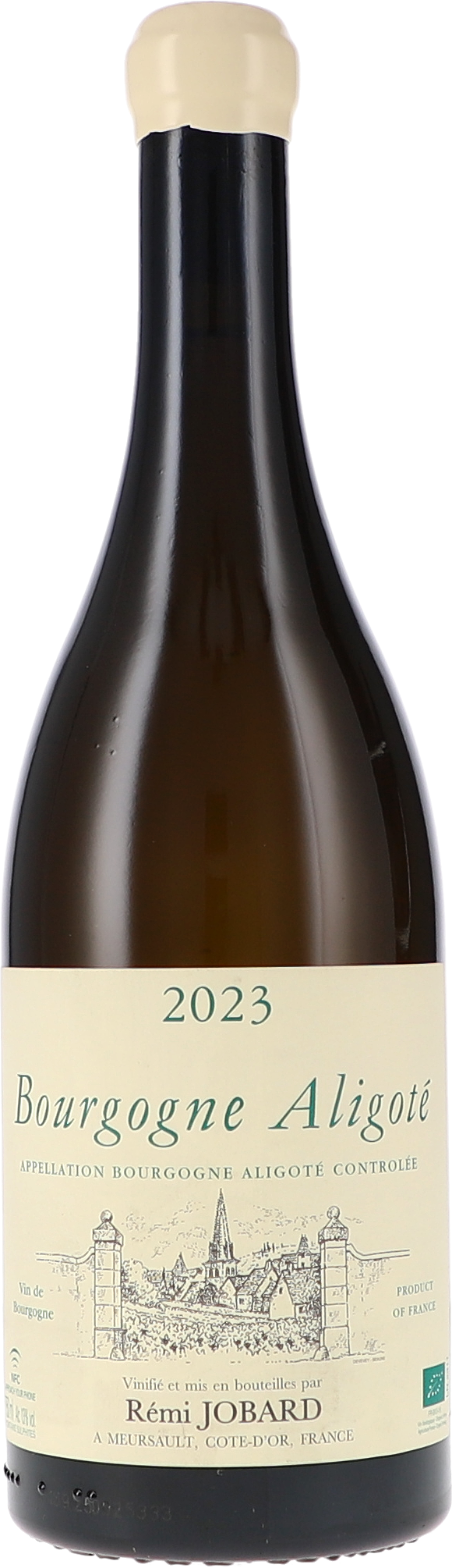 Bourgogne Aligoté AOC