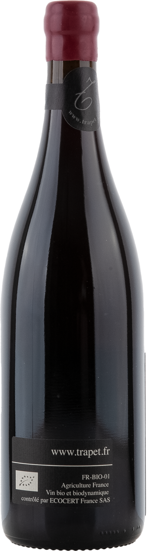 Chapelle-Chambertin Grand Cru