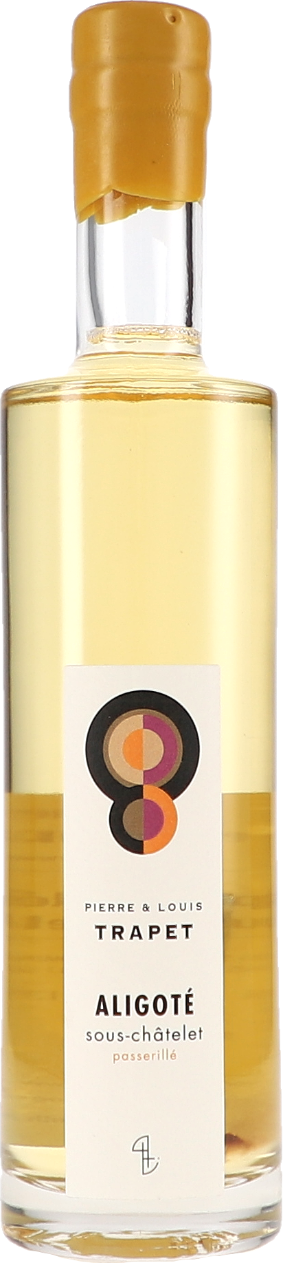 Bourgogne Aligoté "Sous-Châtelet" AOC