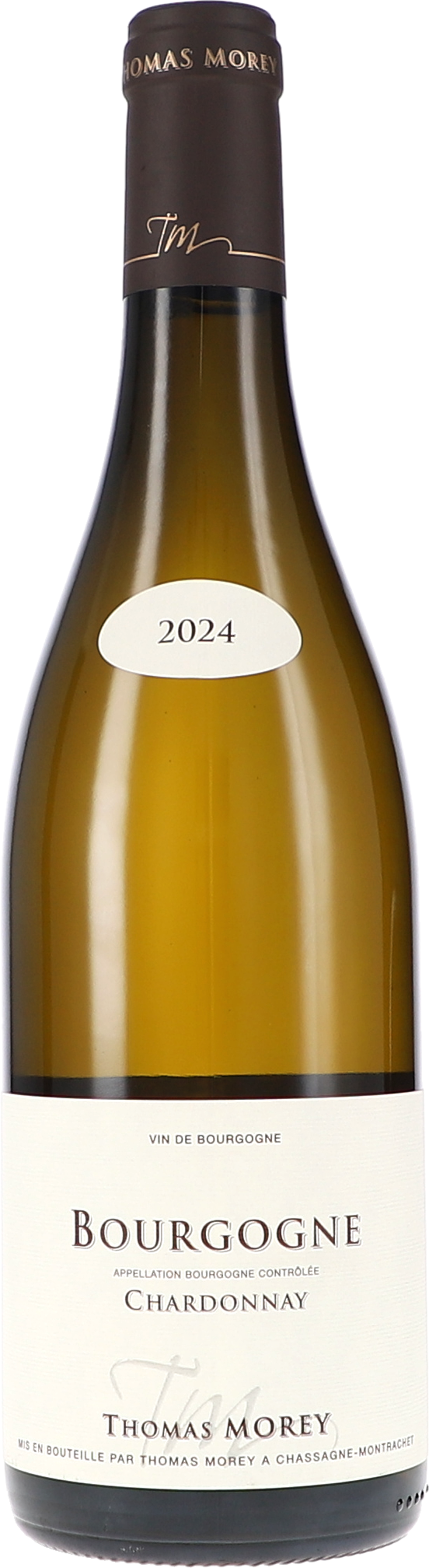 Bourgogne Chardonnay AOC