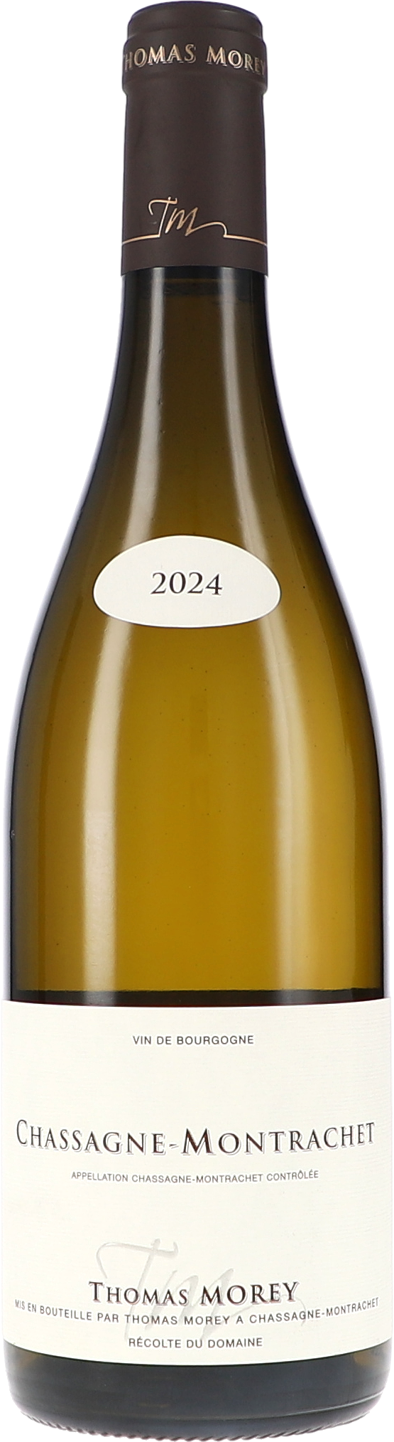 Chassagne-Montrachet Blanc AOC