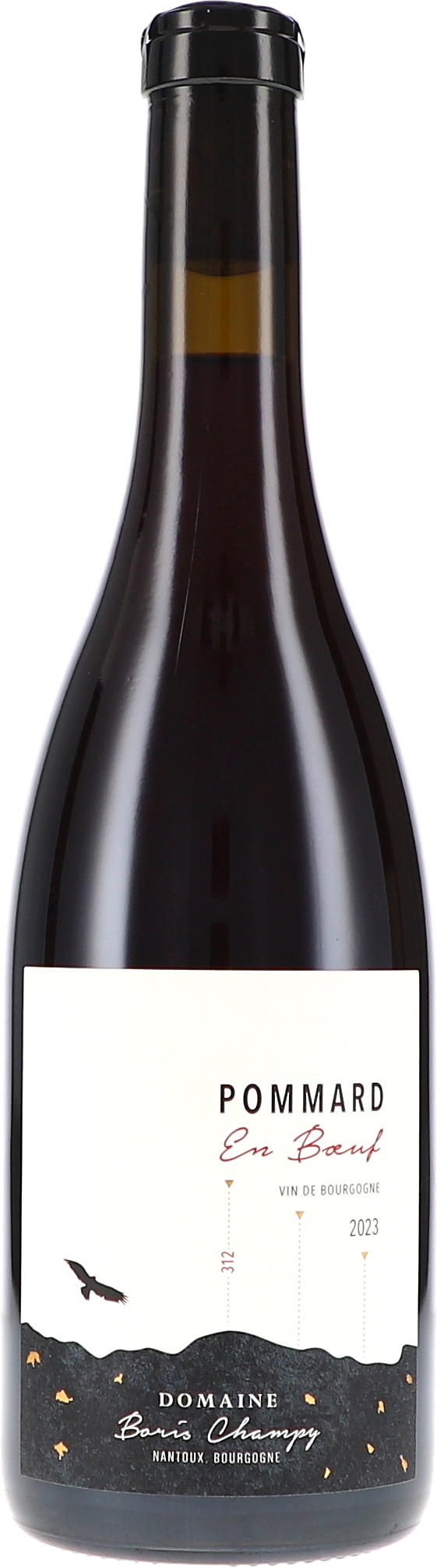 Pommard En Boeuf AOP