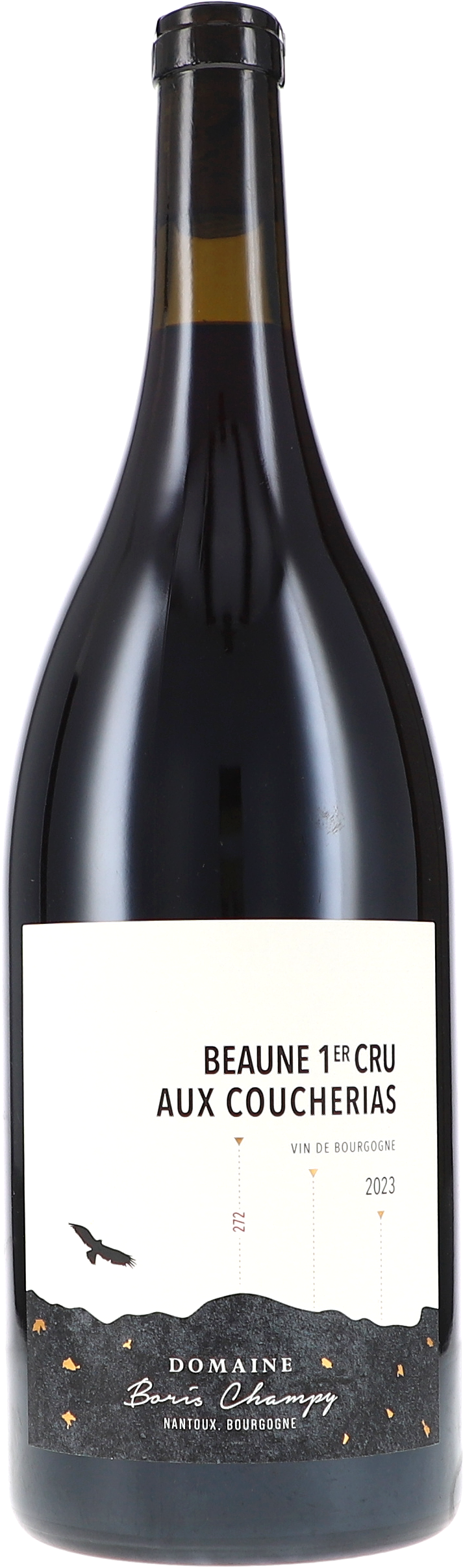 Beaune 1er Cru Aux Coucherias AOP